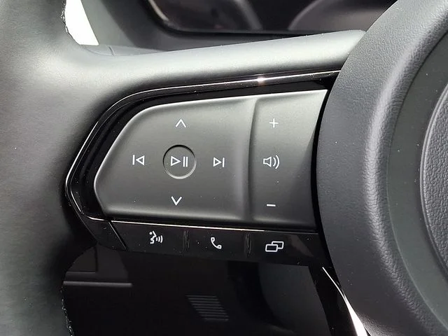 New 2026 Red Mazda 2.5 S Select image 13