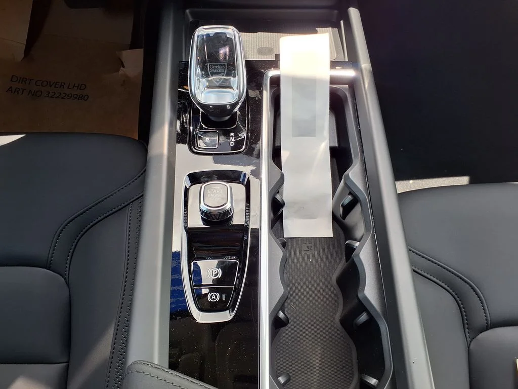 New 2026 Gray Volvo B5 Core image 29