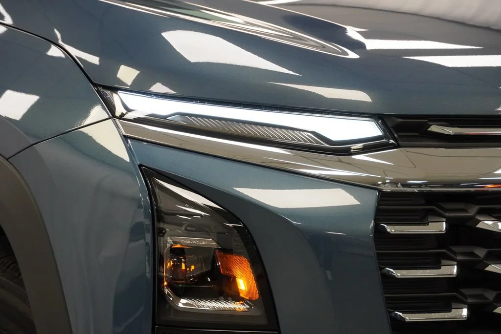 2027 Chevrolet Equinox LT - Photo 31