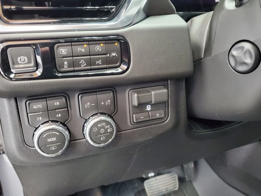 New 2026 Sterling Metallic GMC Denali image 13