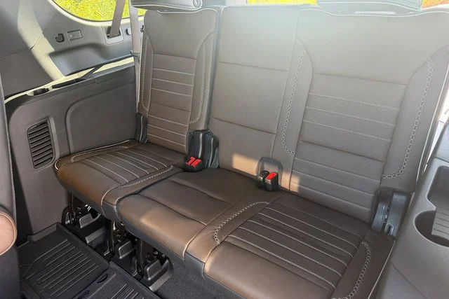 New 2026 Volcanic Red Tintcoat GMC Denali Ultimate image 31