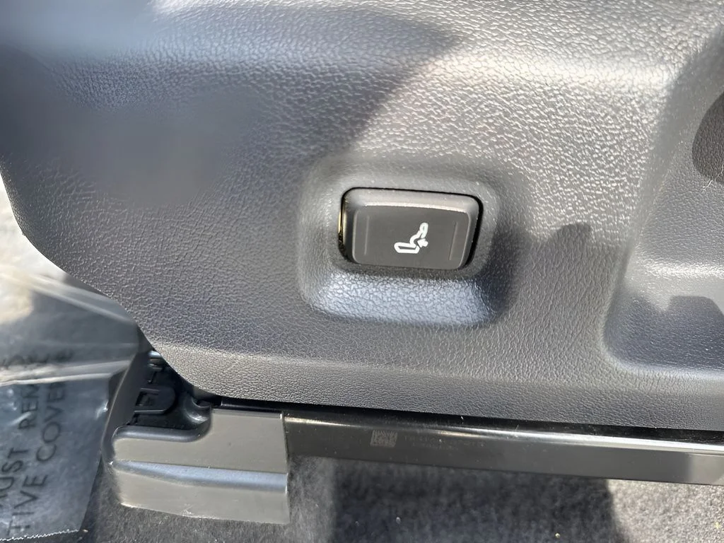 Used 2024 Black Toyota SR5 image 10