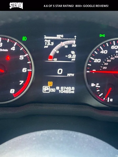 Used 2026 Gray Subaru Limited image 17