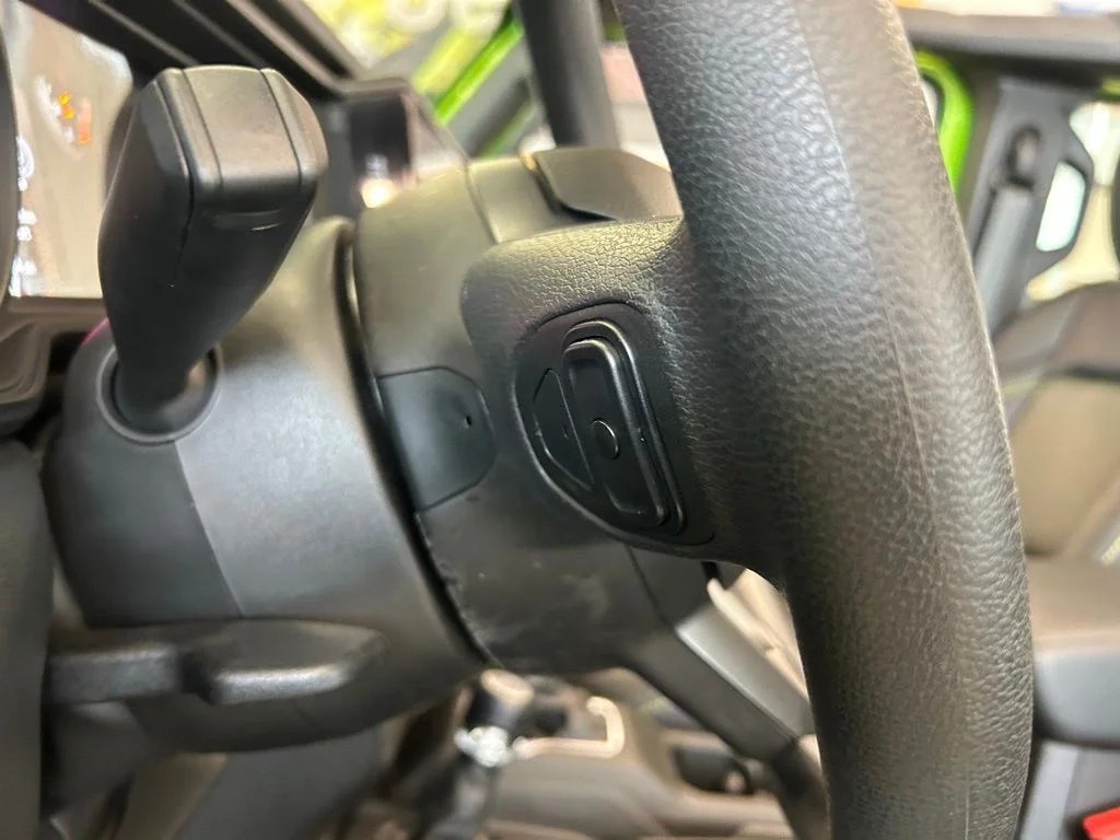 New 2026 Mojito Clearcoat Jeep Sport image 54