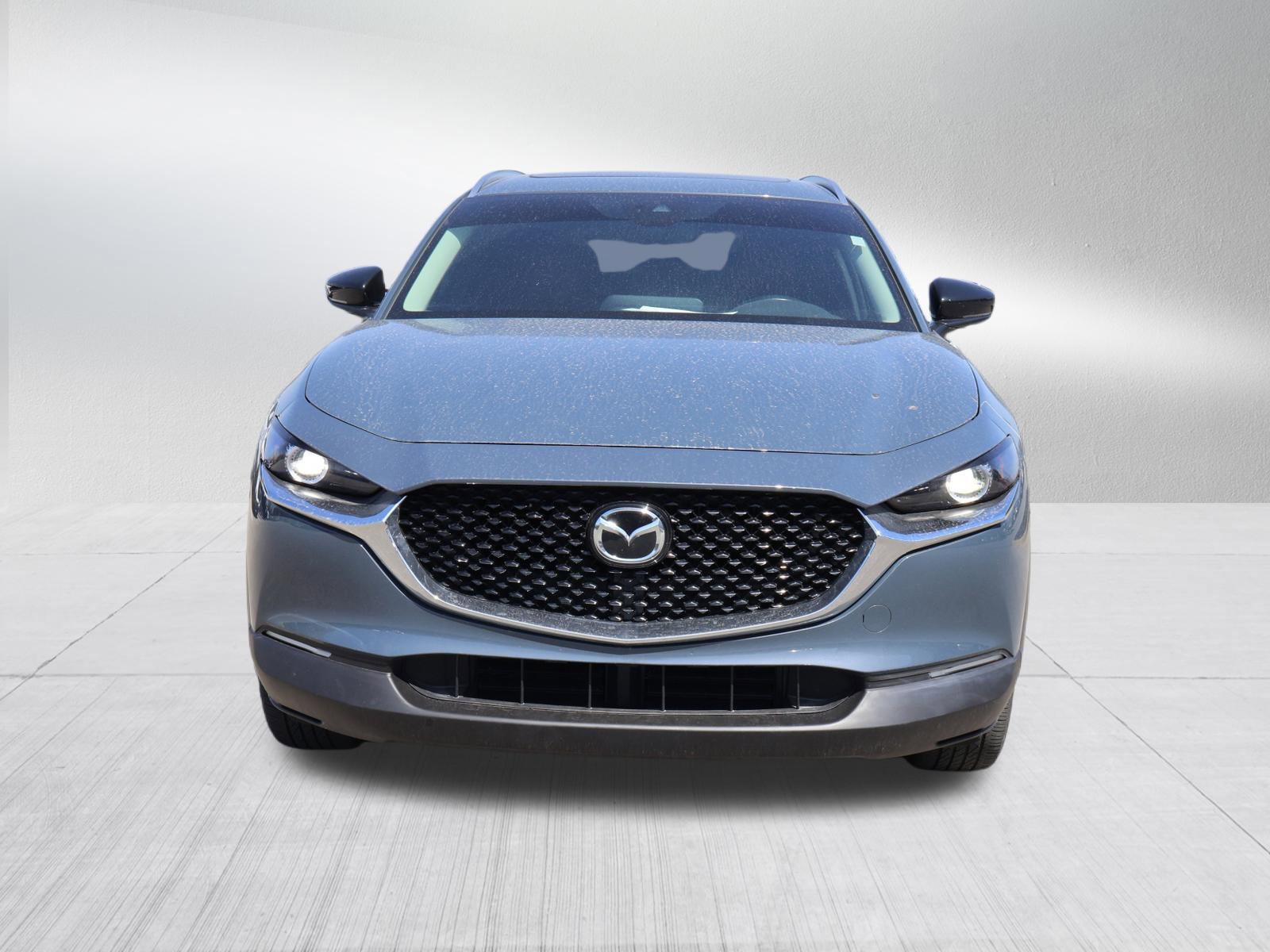 Certified 2023 Mazda CX-30 Carbon Edition with VIN 3MVDMBCM5PM578231 for sale in Kansas City