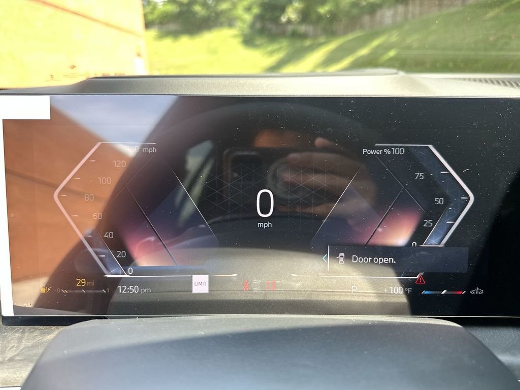 2026 BMW X5 40i - Photo 17