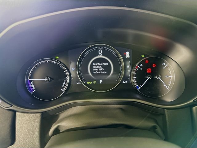 2026 Mazda CX-50 Premium Plus - Photo 12