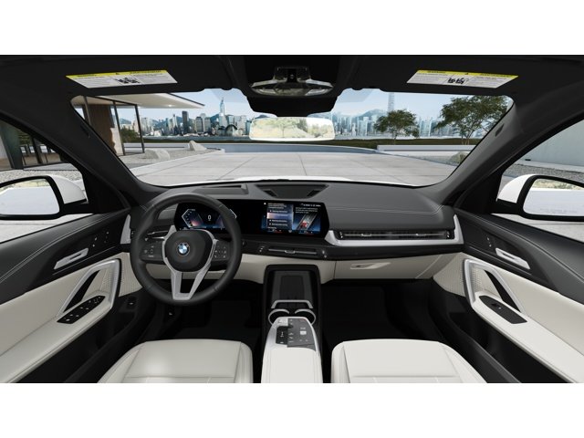 New 2027 Alpine White BMW  image 10