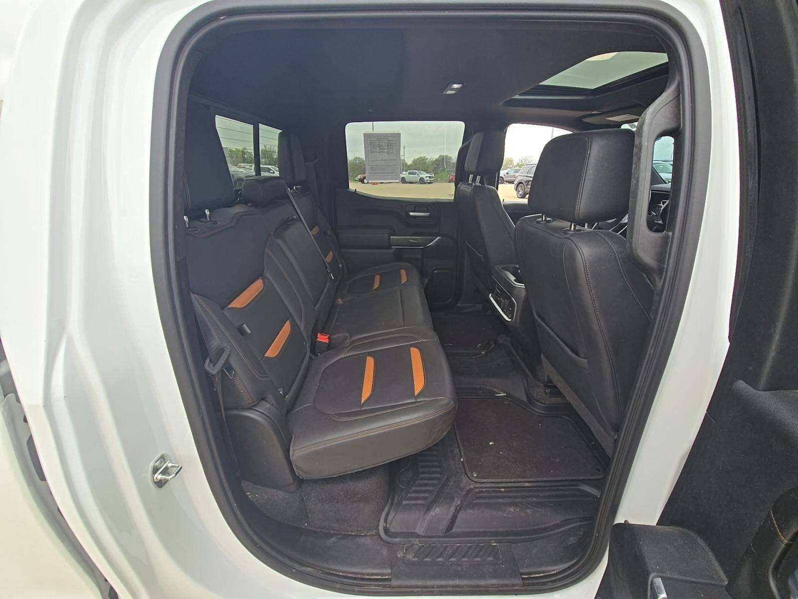 2021 GMC Sierra 1500 AT4 - Photo 11