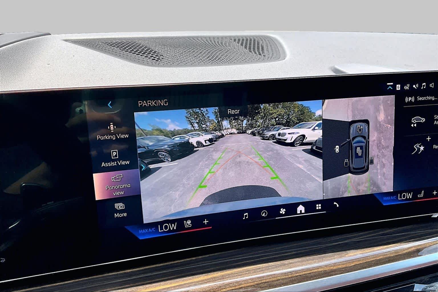 Used 2025 Brooklyn Grey Metallic BMW xDrive40i image 27