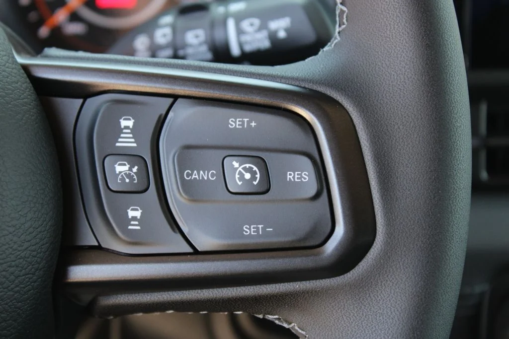 New 2026 Joose Exterior Paint Jeep Rubicon X image 27