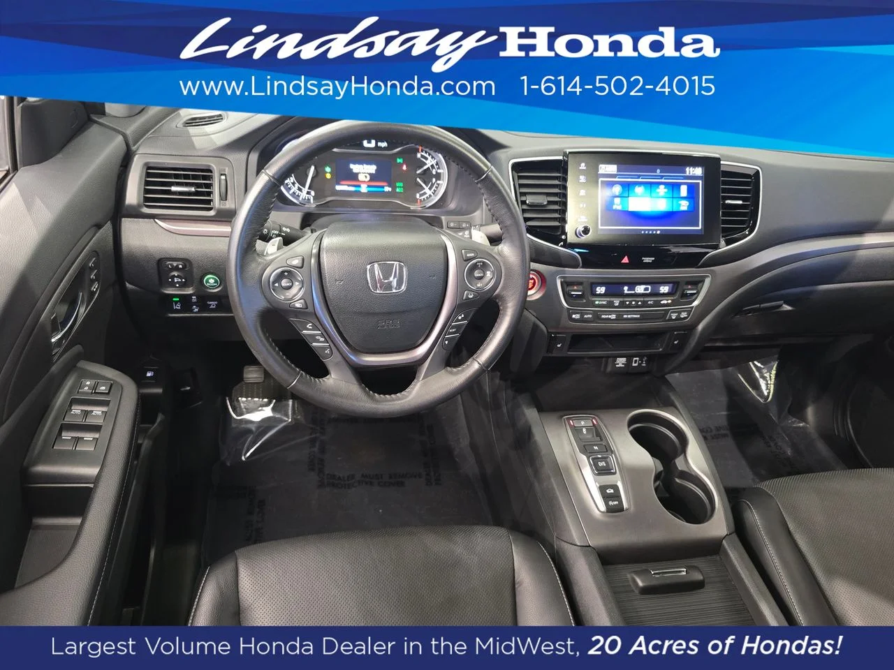 Used 2023  Honda RTL image 15