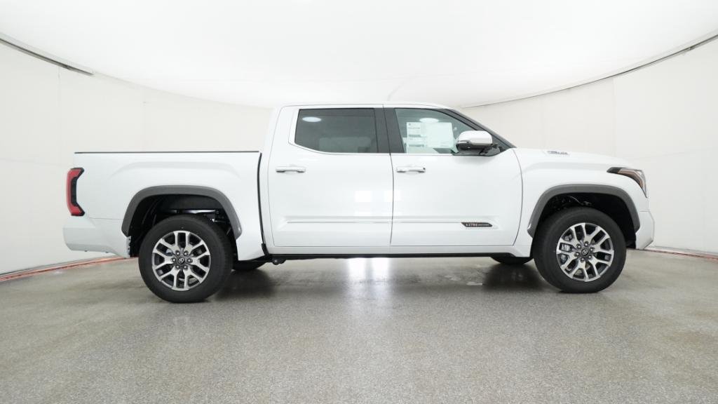 2026 Toyota Tundra 1794 Edition - Photo 20