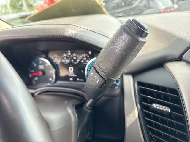 Used 2019 Gray GMC Denali image 20