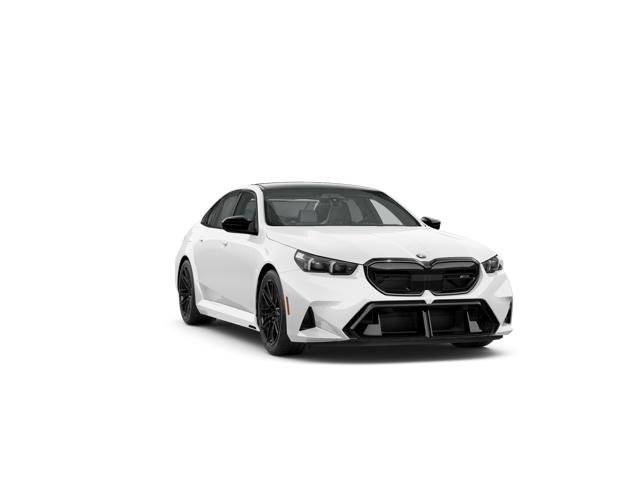 2027 BMW M5
