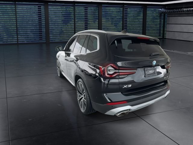 2023 BMW X3 30i - Photo 6