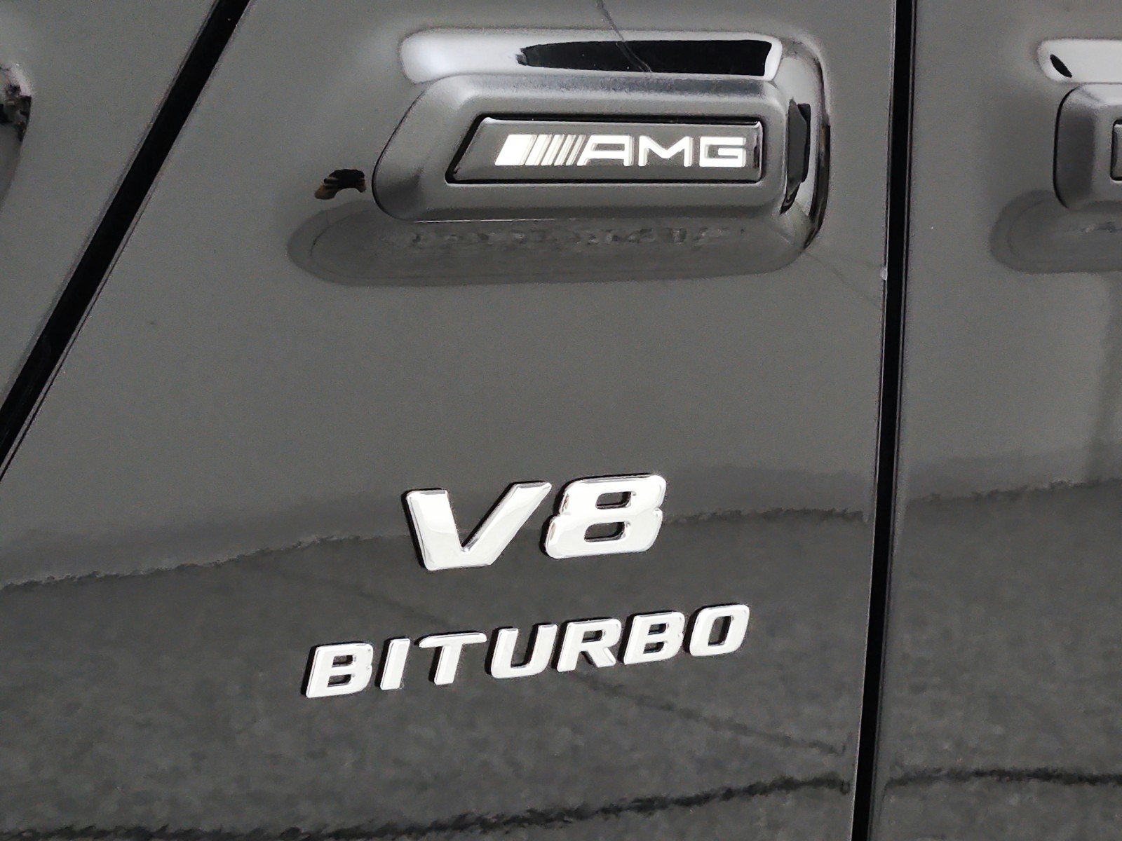 Certified Used 2023 Black Mercedes-Benz AMG® G 63 image 36