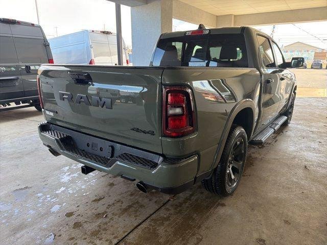 New 2026 Canyon Lake RAM BIG HORN image 7