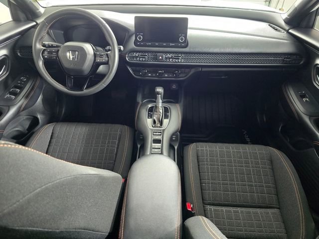 2024 Honda HR-V Sport - Photo 36