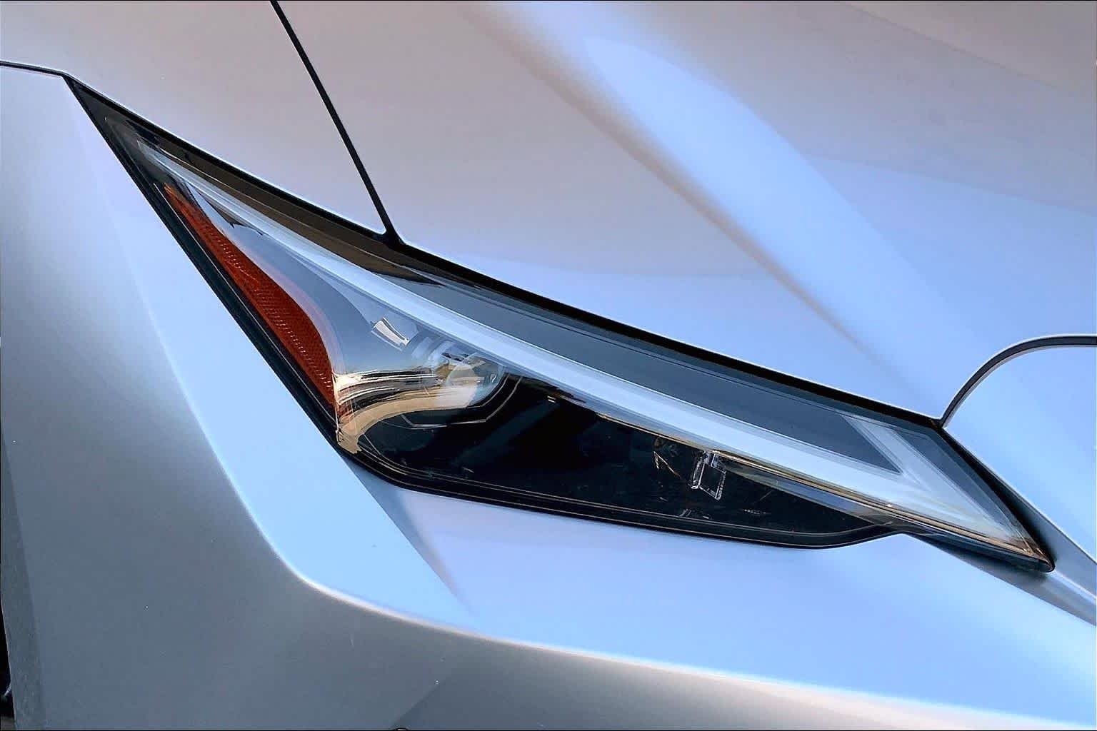 2023 Lexus IS 350 F SPORT DESIGN - Photo 27