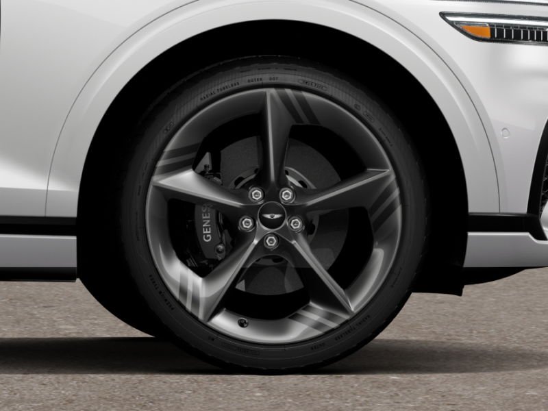 2026 GENESIS GV70 Sport Prestige - Photo 24