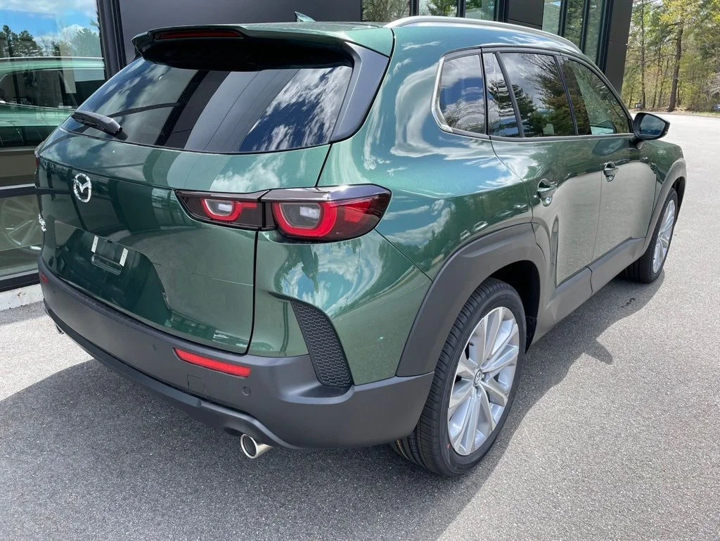 New 2026 Cypress Mazda 2.5 S Premium AWD image 7