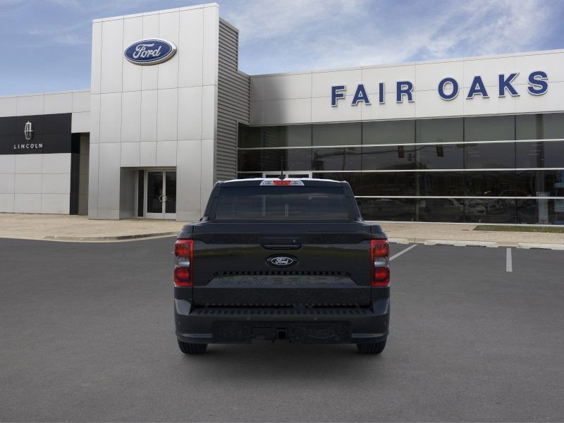 2025 Ford Maverick Lobo Standard - Photo 29