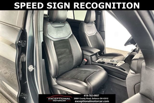 2023 Ford Explorer ST - Photo 46