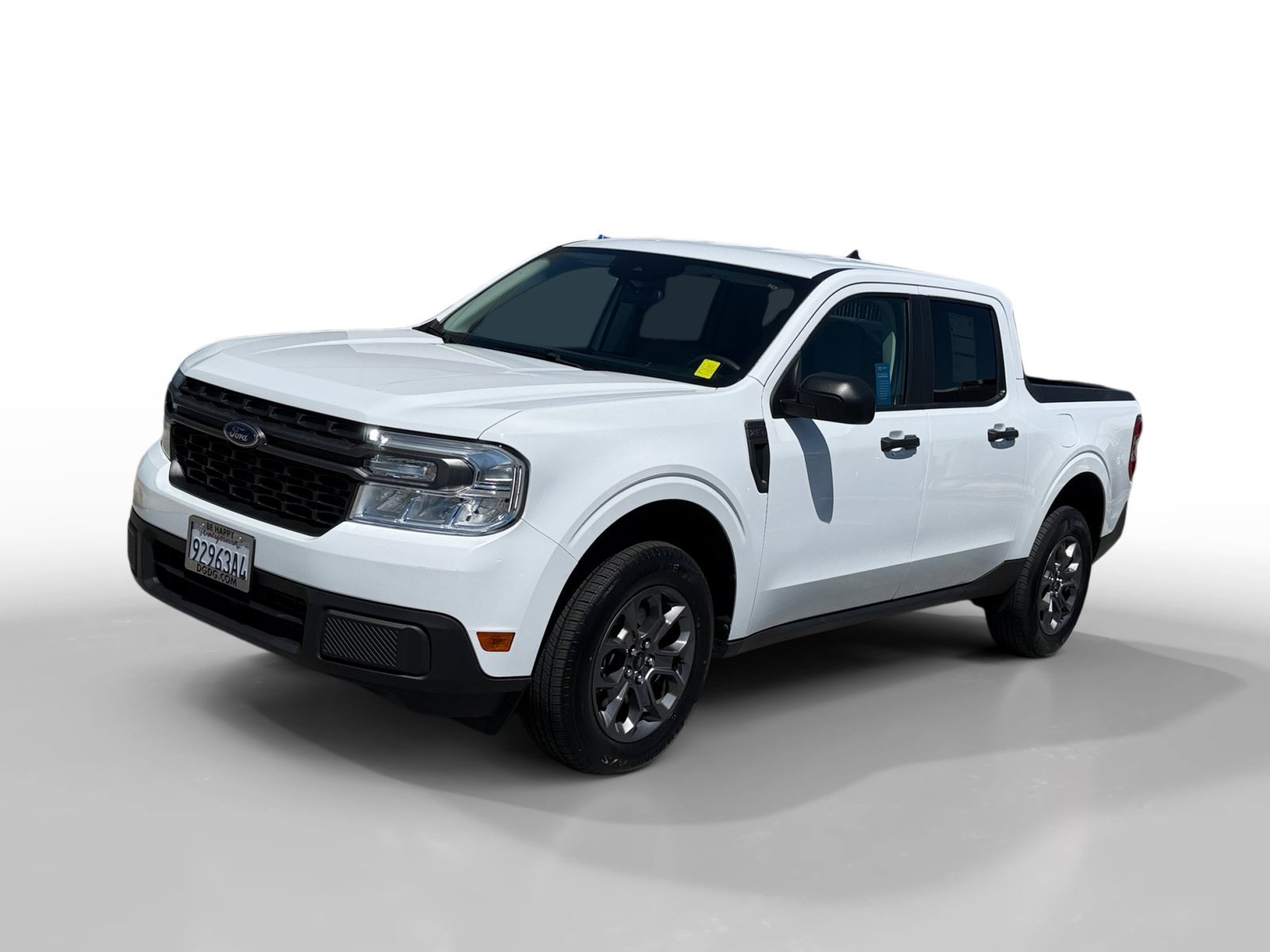 2024 Ford Maverick
