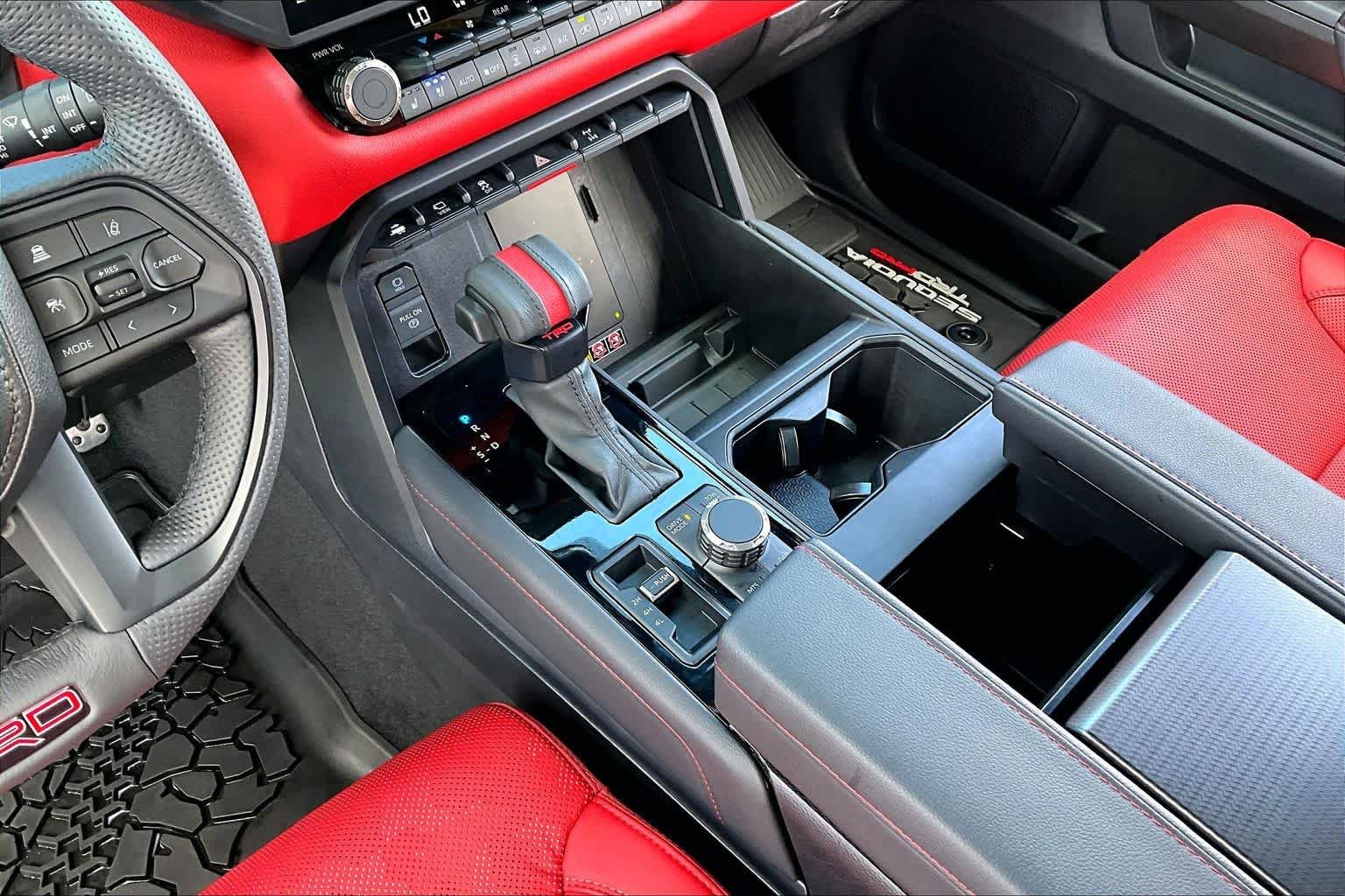Used 2026 Ice Cap Toyota TRD Pro image 17