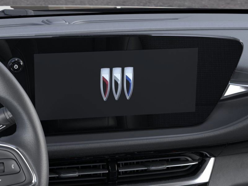 New 2026 Ebony Twilight Metallic Buick Sport Touring image 20