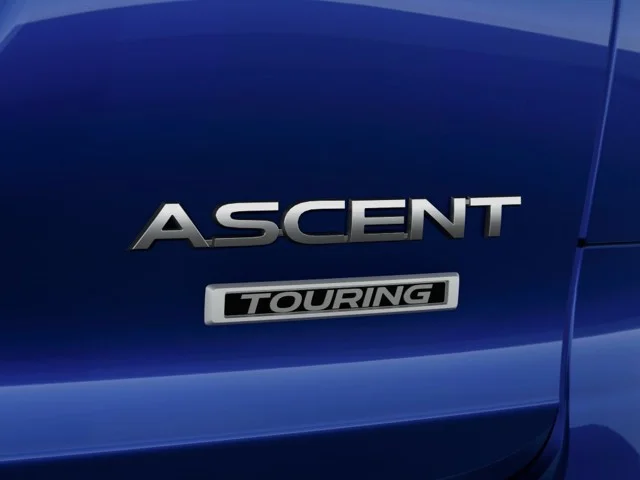 New 2026 SAPPHIRE BLUE PEARL Subaru Touring 7-Passenger image 11