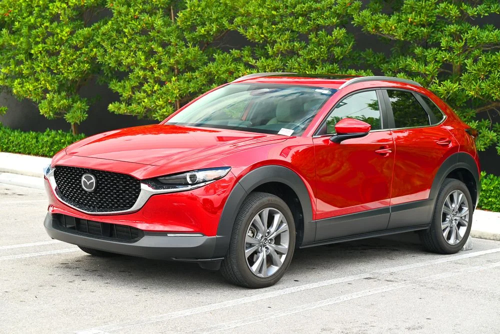 2024 Mazda CX-30 Preferred AWD's photo