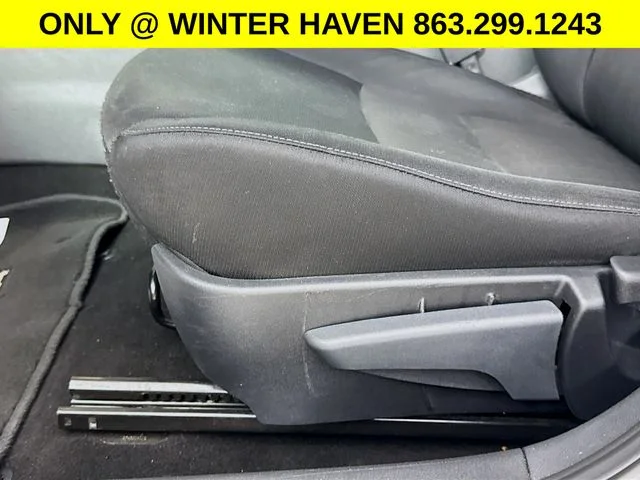 Used 2024  Nissan SV image 18