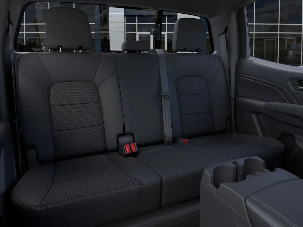 2026 GMC Canyon Elevation - Photo 17