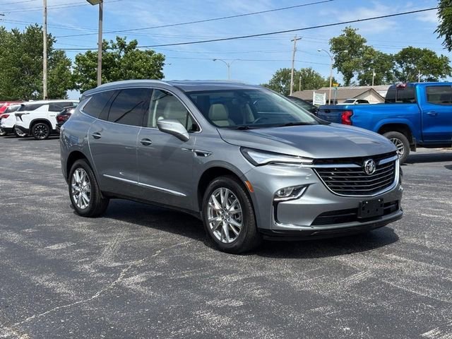 2023 Buick Enclave Essence - Photo 7