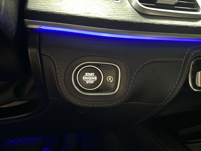 Used 2022 Black Mercedes-Benz GLE 350 image 34