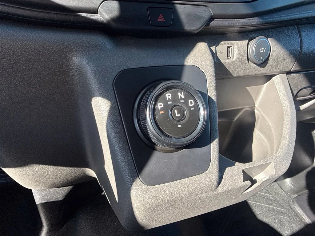 Used 2022 Black Ford Base image 14