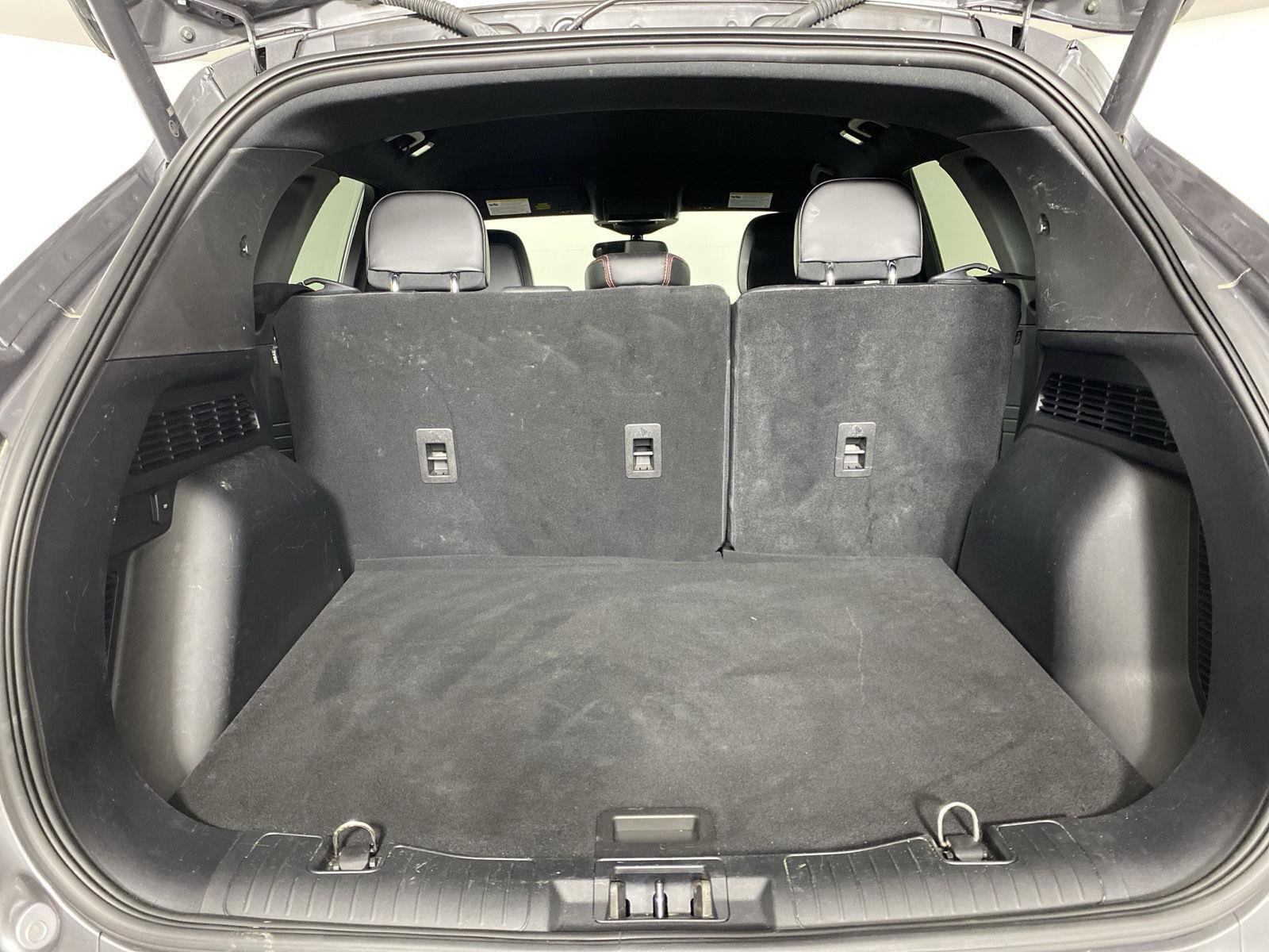 Used 2023 Carbonized Gray Ford ST-Line image 25