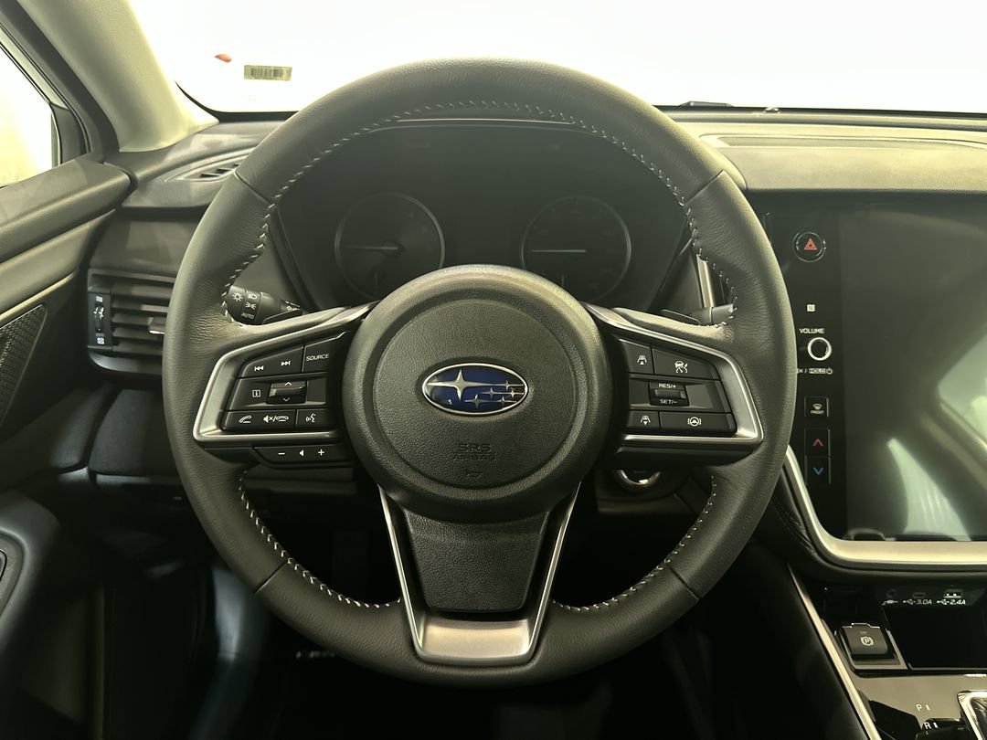 2025 Subaru Legacy Premium - Photo 16