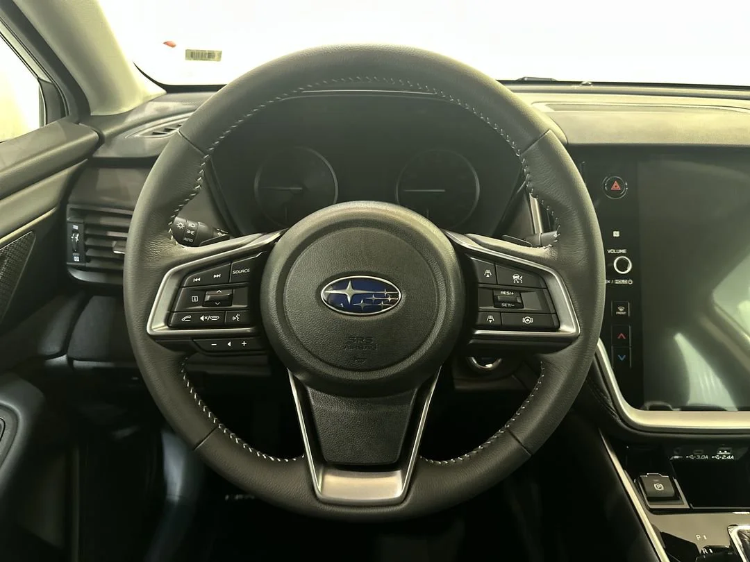 2025 Subaru Legacy Premium - Photo 16
