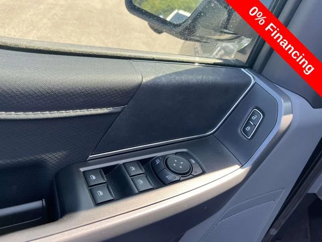 New 2026 Marsh Gray Ford XLT image 13