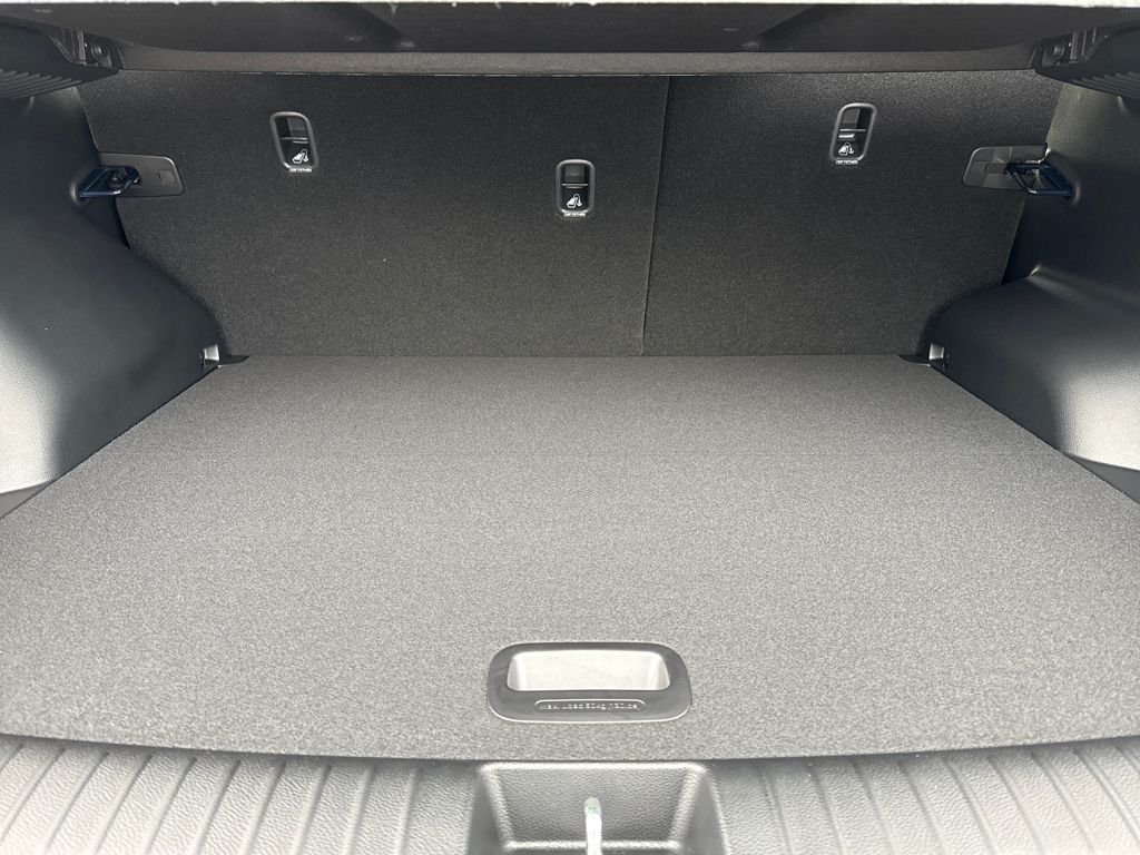 2026 Kia Seltos EX - Photo 13