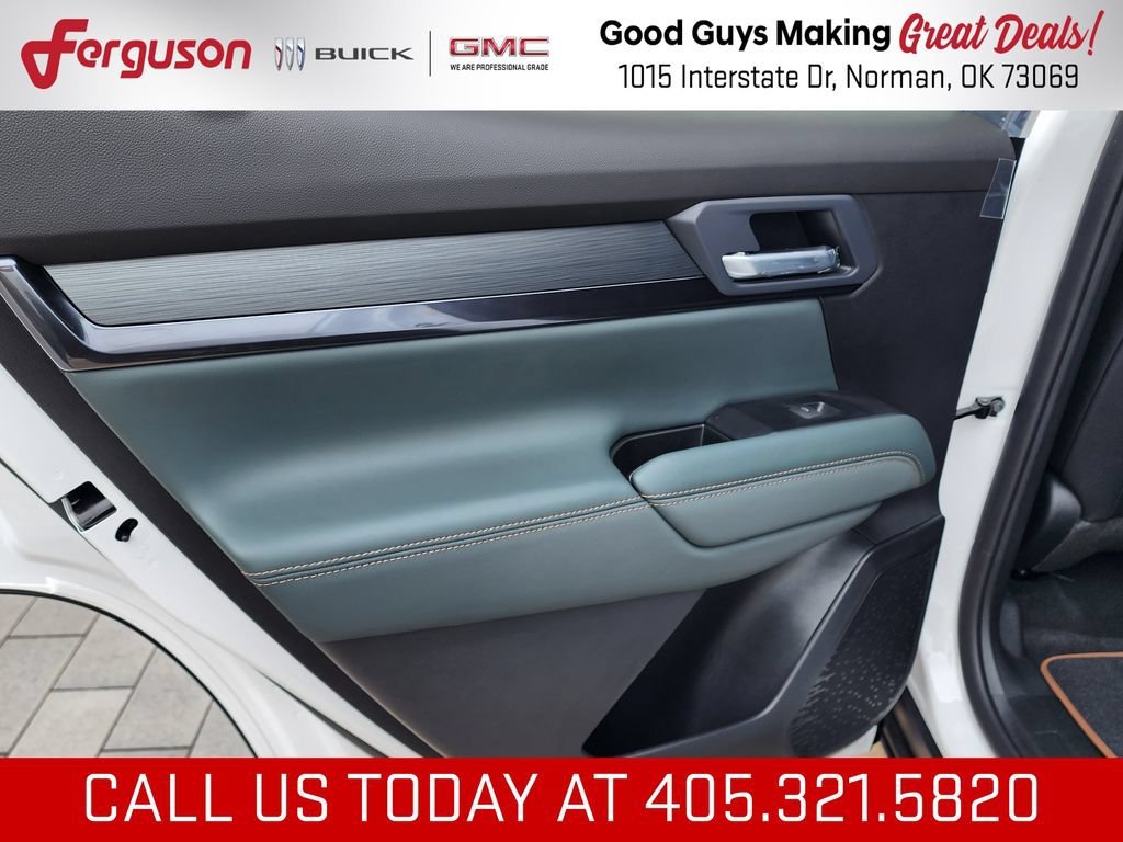2027 GMC Terrain AT4 - Photo 44