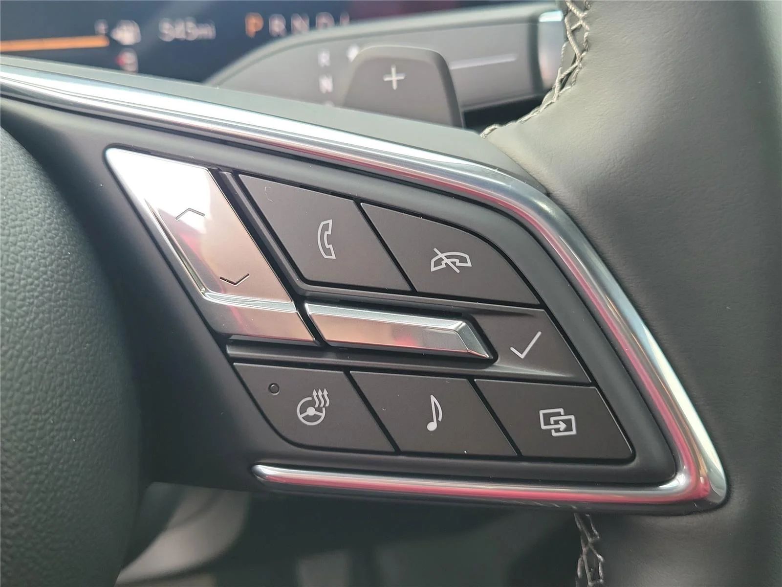 2026 Buick Enclave Sport Touring - Photo 23