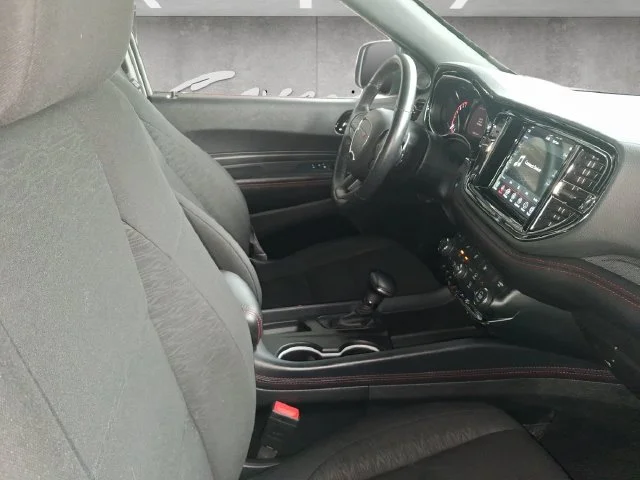Used 2024 Gray Dodge GT image 25