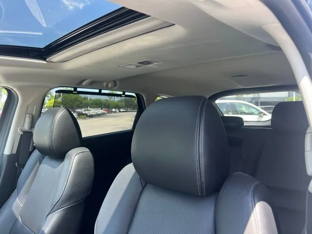 Used 2022 Gray Mazda Touring Plus image 19