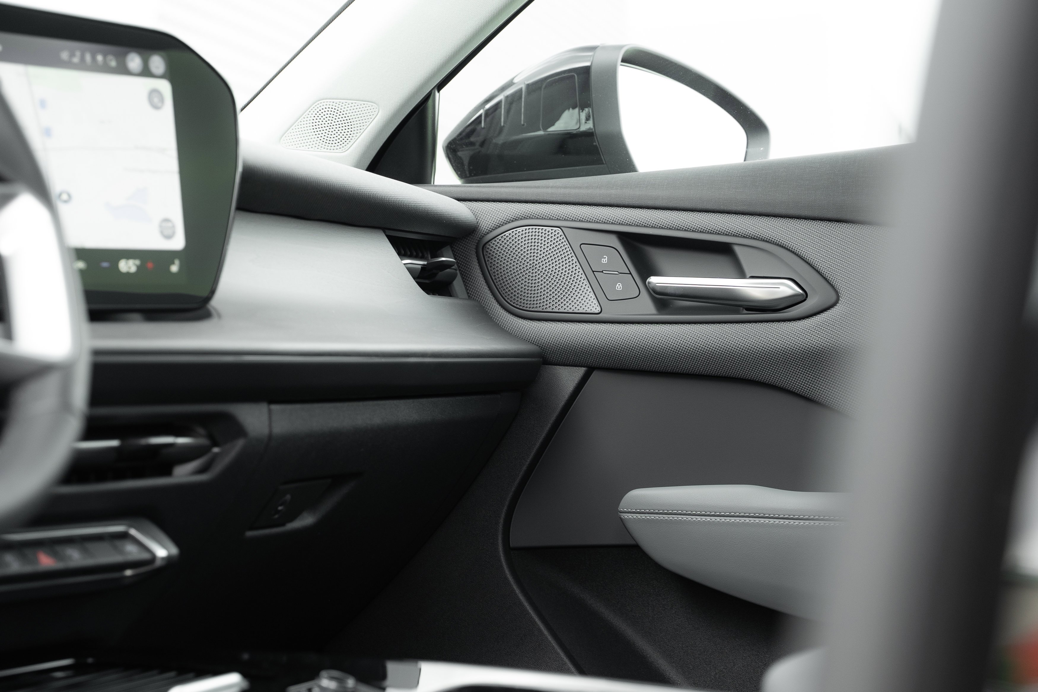 New 2026 Mythos Audi S line image 19