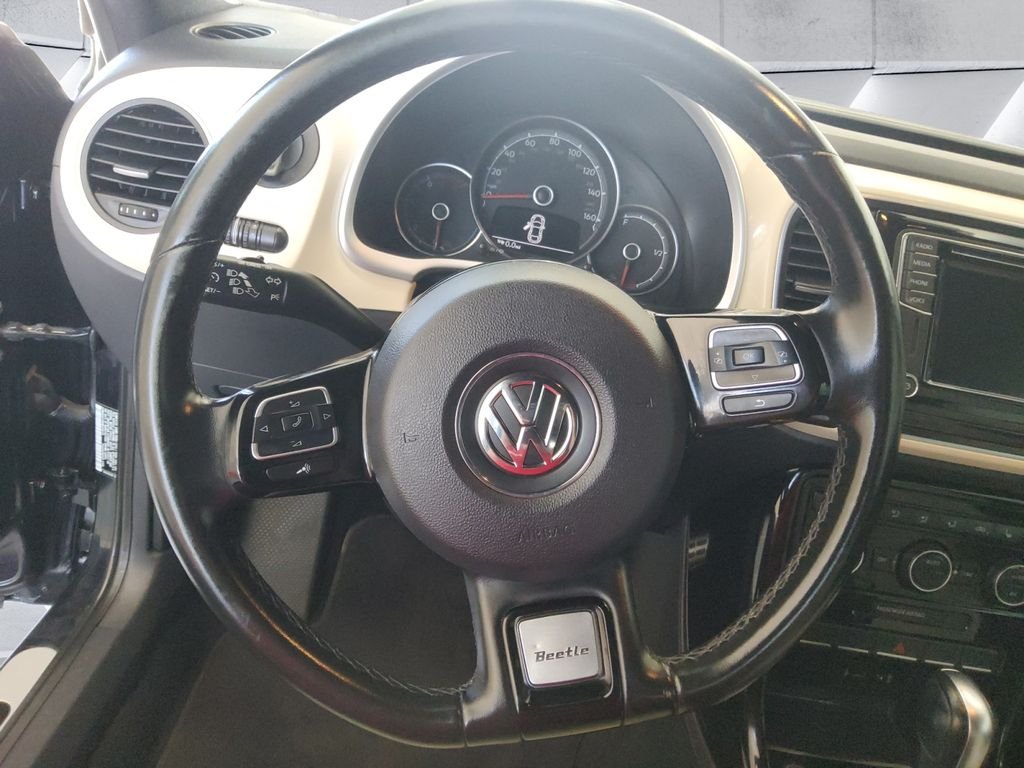 Used 2019 Black Volkswagen 2.0T Final Edition SE image 9