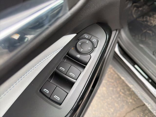 2026 Chevrolet Trax LT - Photo 17